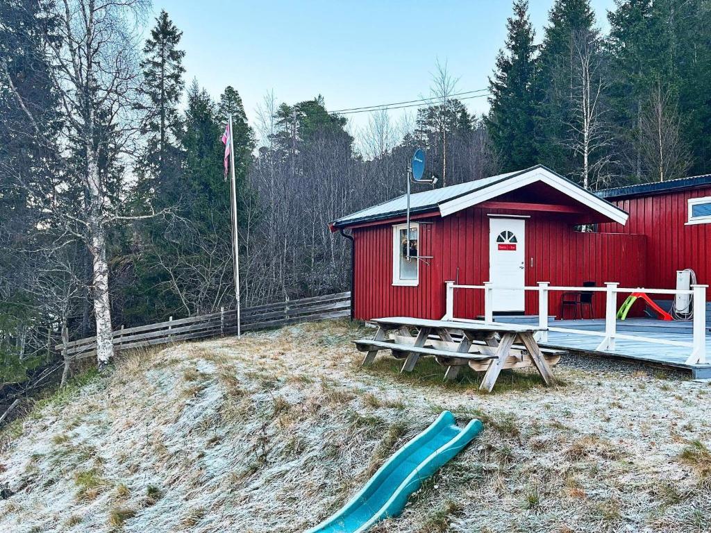 Holiday home Mosvik photo 4