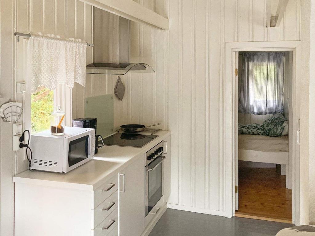 Holiday home Mosvik photo 3