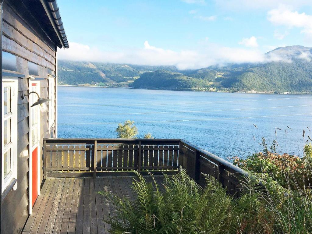 Holiday home Davik photo 2
