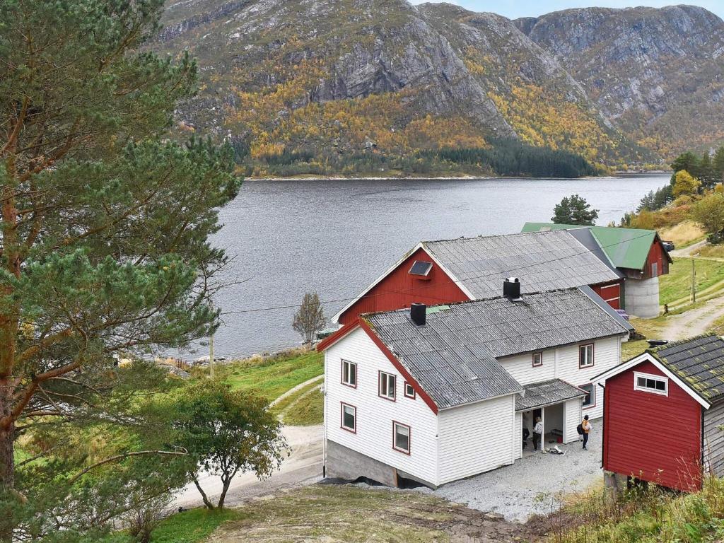 Holiday home Snillfjord photo 3