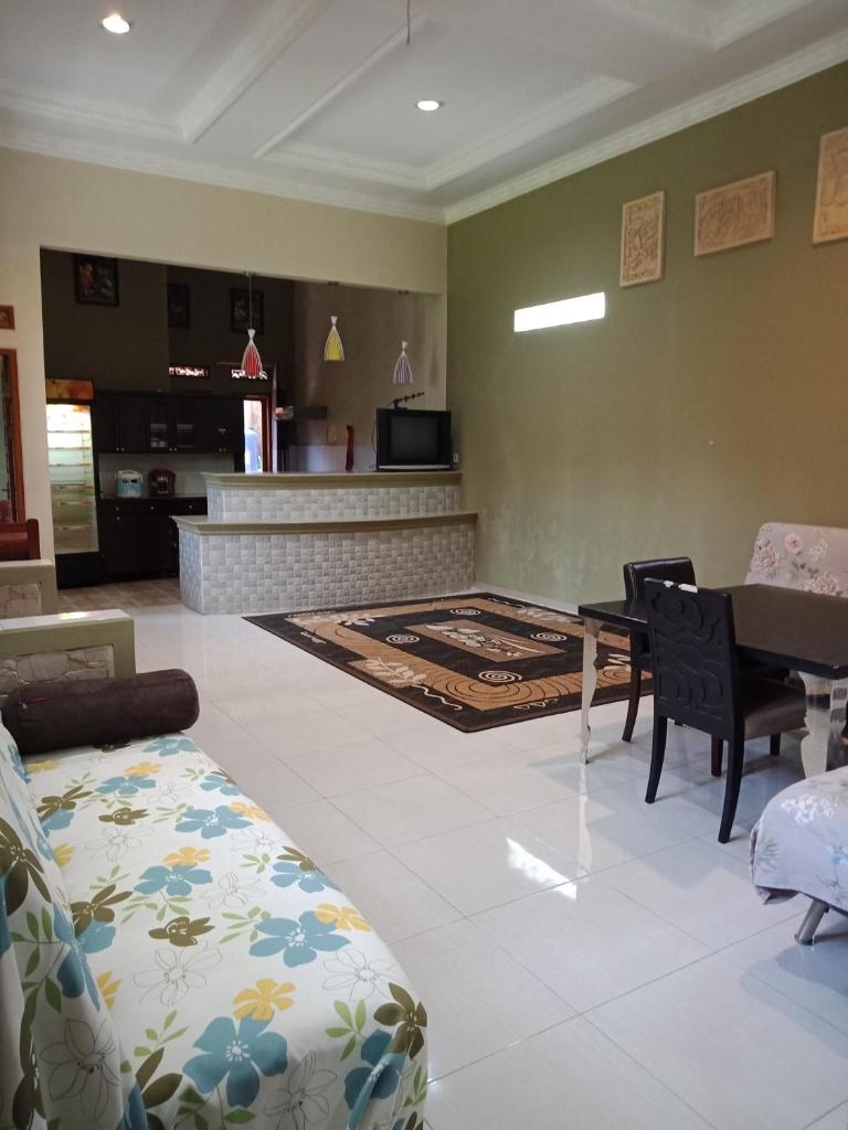 Villa Fresh Line photo 2