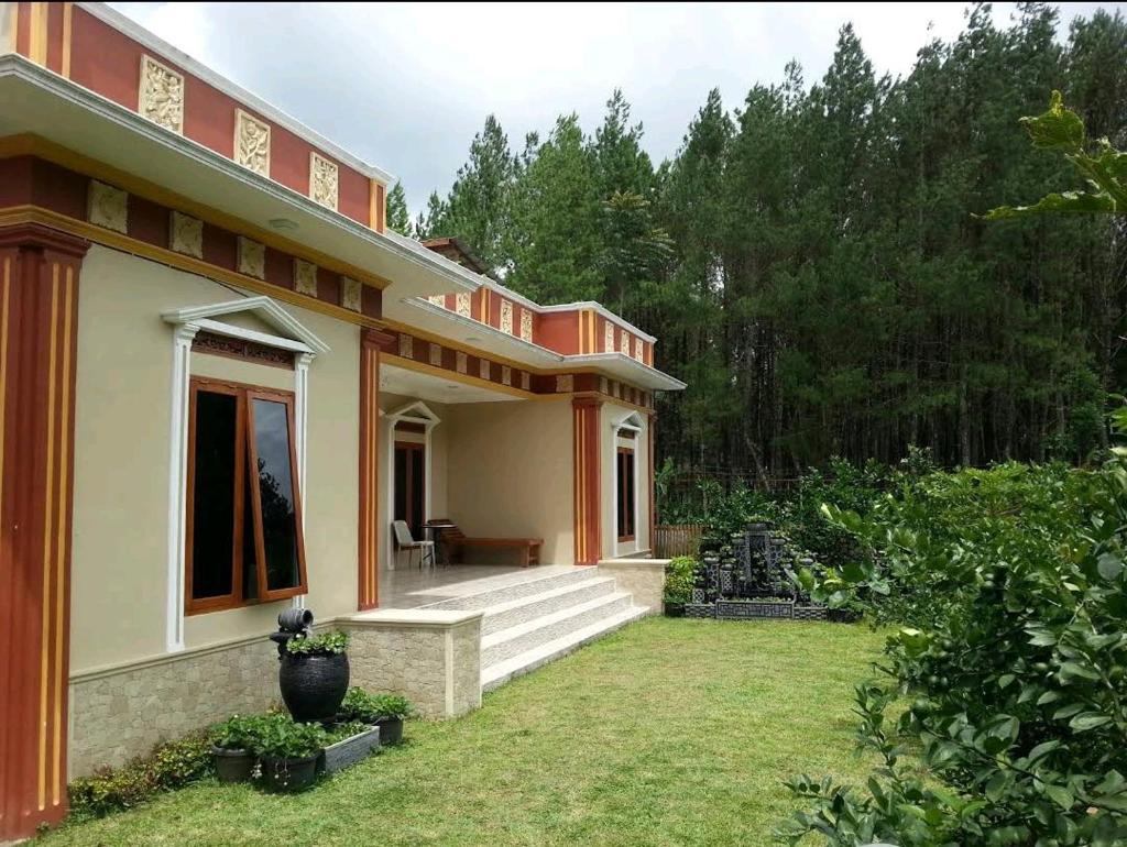 Villa Fresh Line photo 4