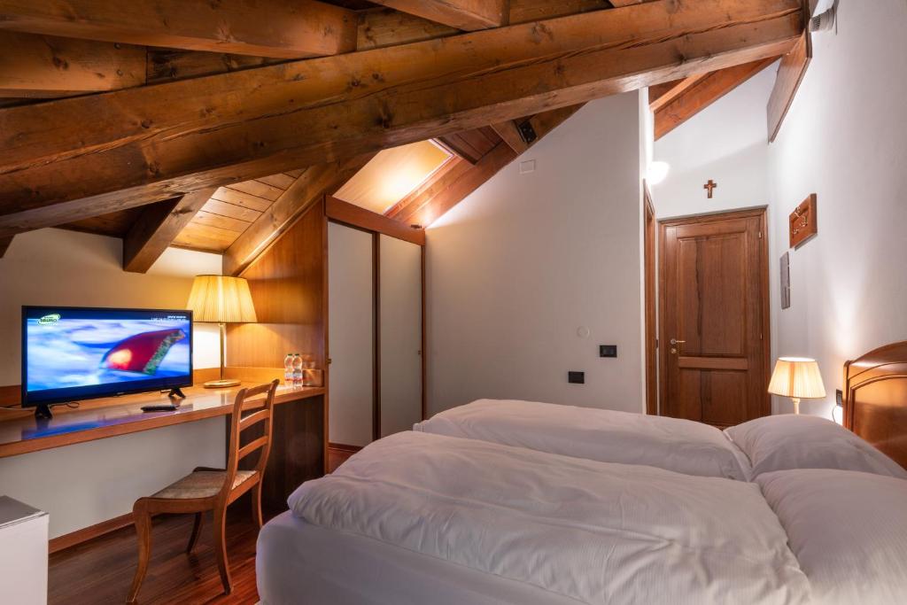Hotel Roma photo 1