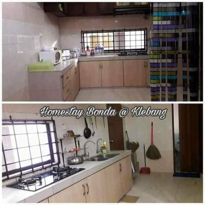 Homestay Bonda Klebang Melaka photo 3