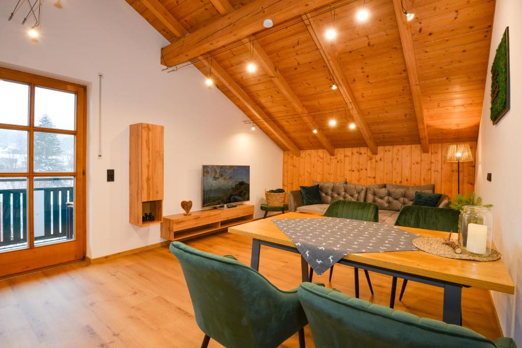 Bodenmaiser Herz-Hoamad Ferienwohnung Bierl photo 2