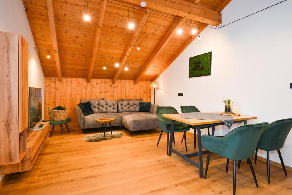 Bodenmaiser Herz-Hoamad Ferienwohnung Bierl photo 1