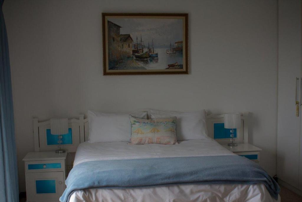 Pearl Oyster guesthouse photo 1