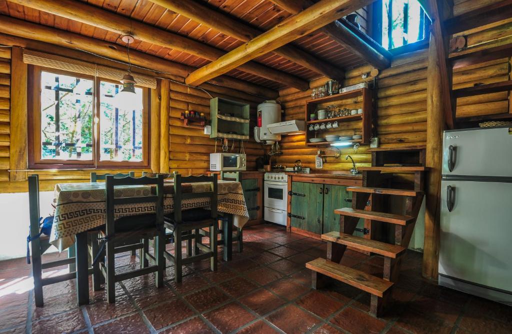 Cabañas Huincul photo 3