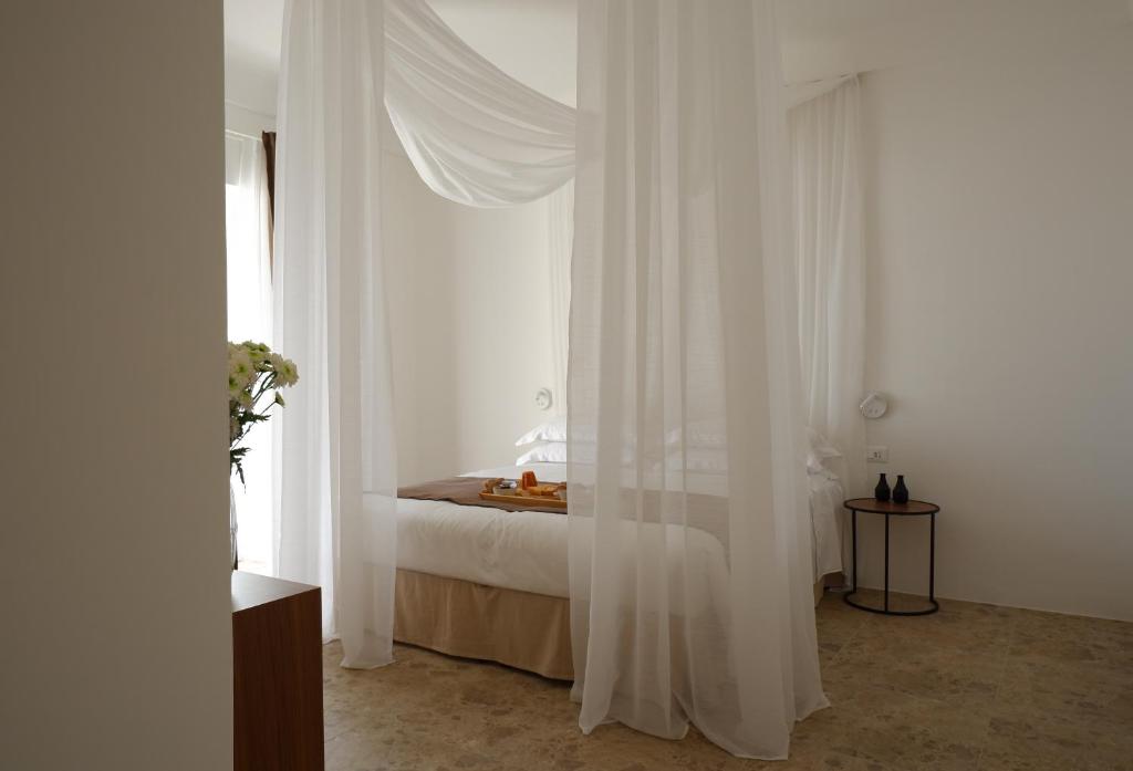 PALAZZO CAMERLENGO Suites Relax photo 1
