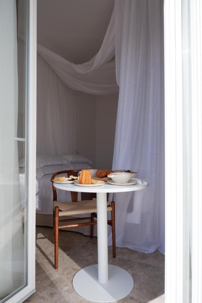 PALAZZO CAMERLENGO Suites Relax photo 2