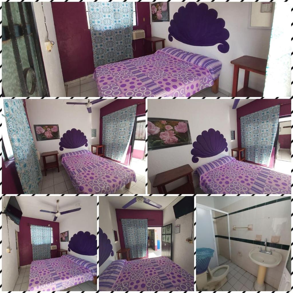 Hotel Ayalamar Manzanillo photo 1
