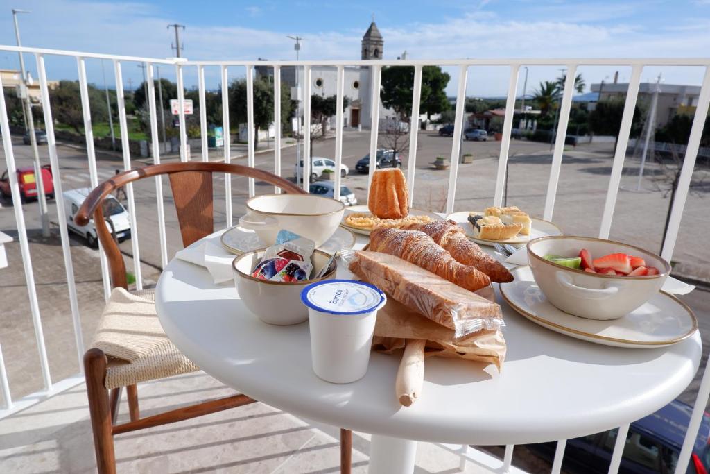 PALAZZO CAMERLENGO Suites Relax photo 3