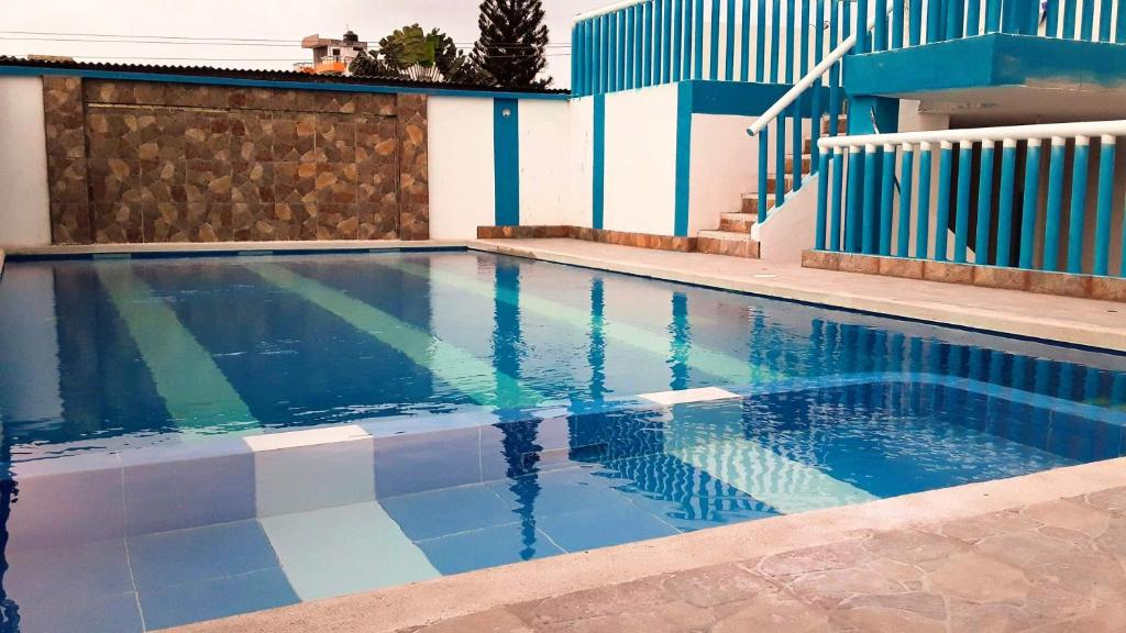Hostal SAMARY photo 2