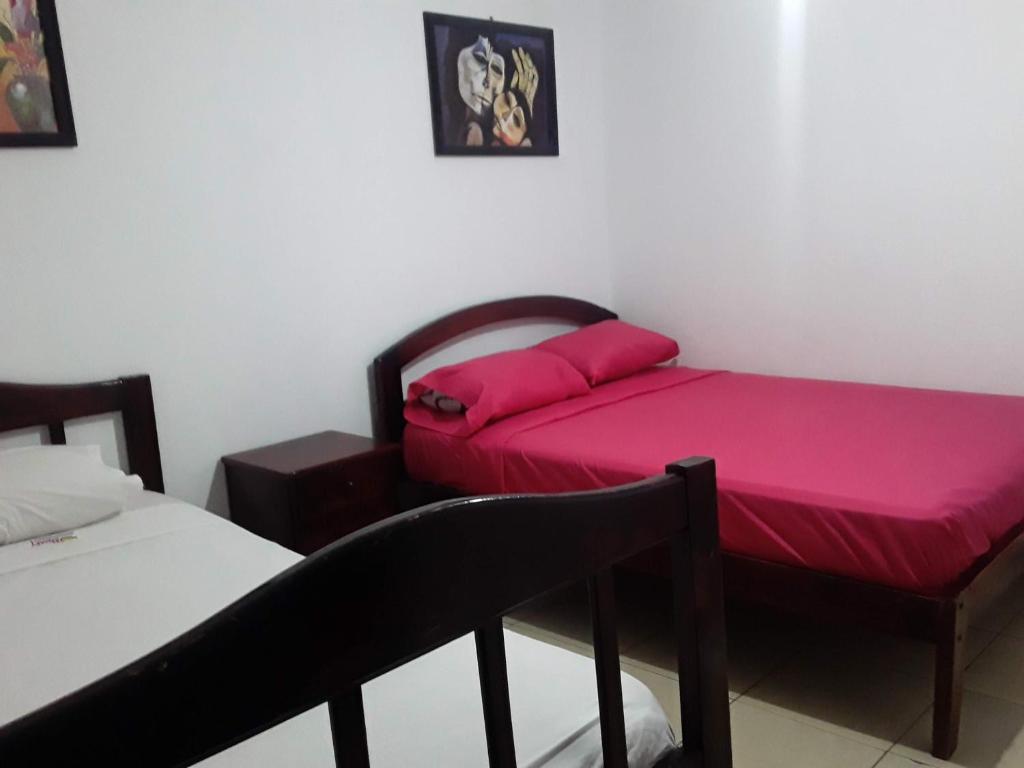 Hostal SAMARY photo 3