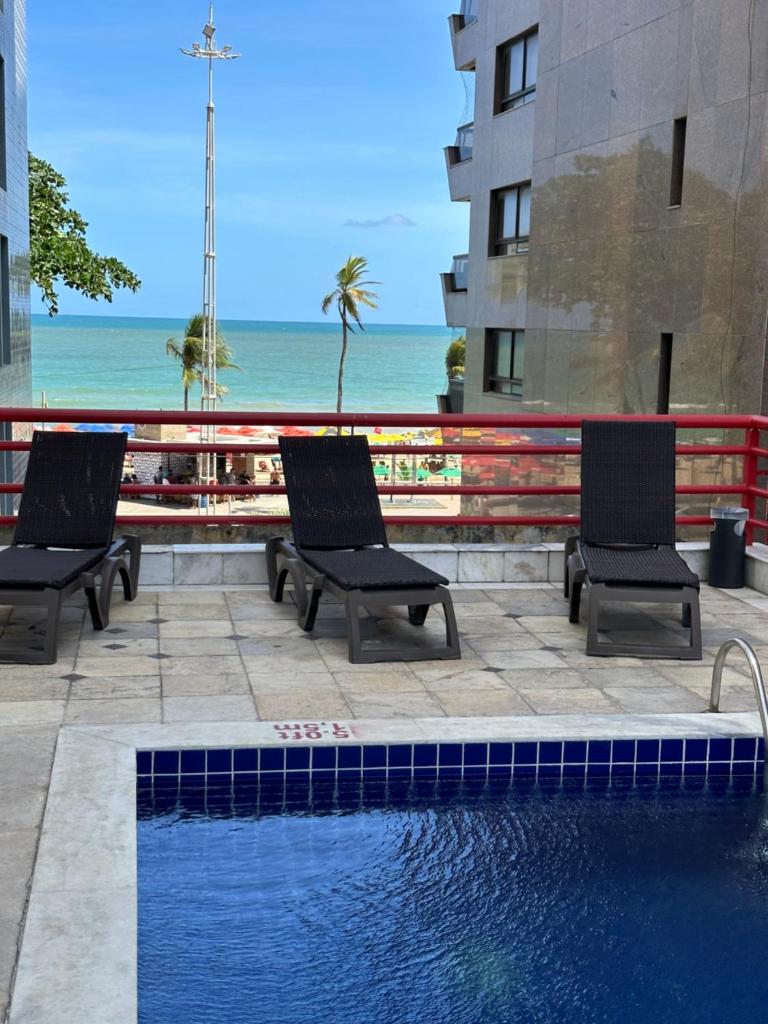 Flat Recife Navegantes photo 4