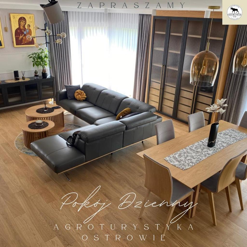 Agroturystyka Ostrowie photo 3