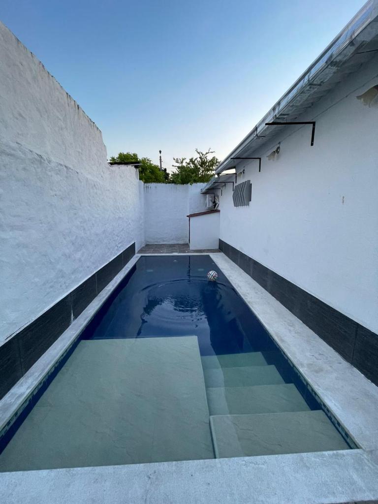 Casa en el mejor sector residencial de Honda-Tolima