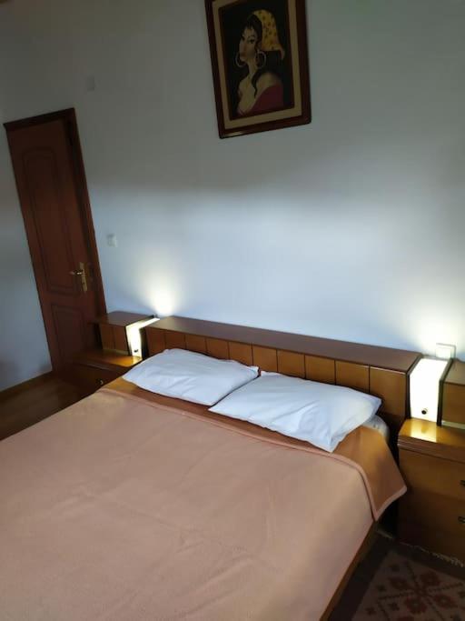 Κάσα ανοάστρα (casa anoastră), Syrrako Ioanninon photo 4