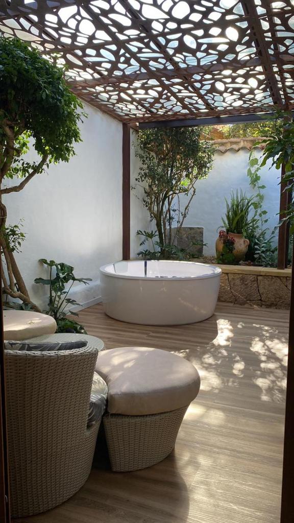 Hotel Boutique El Carmel photo 2