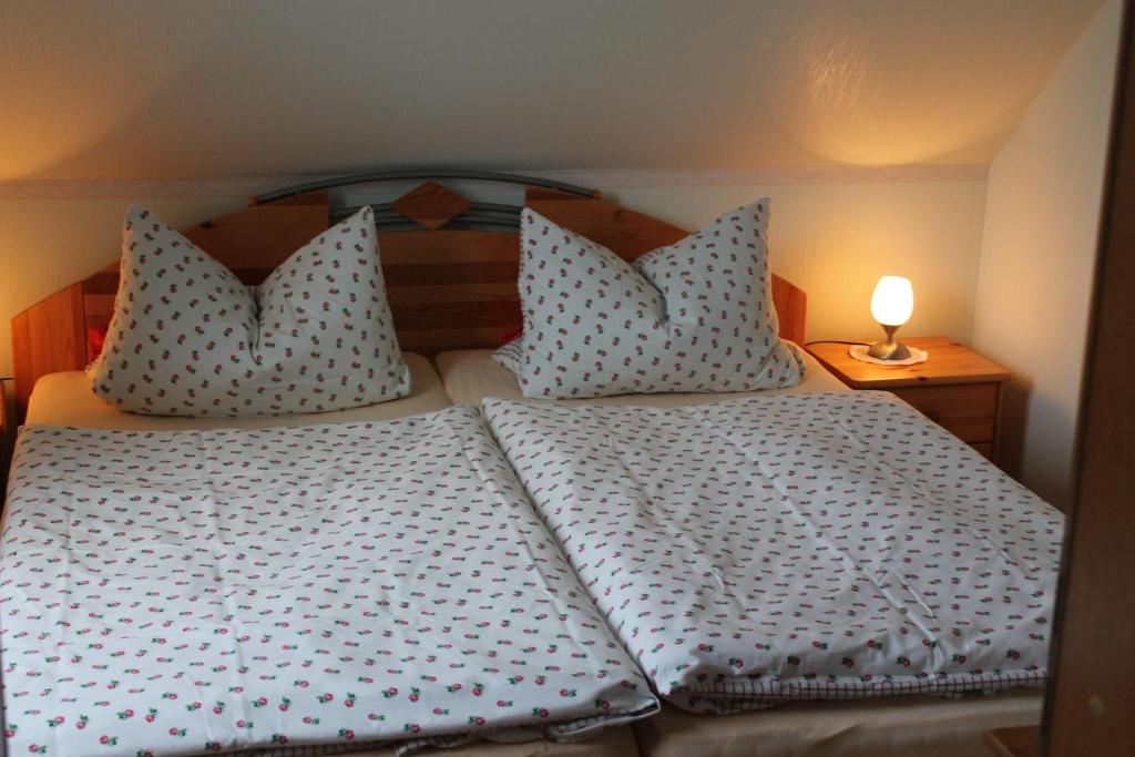 Ferienwohnung-Roock photo 1