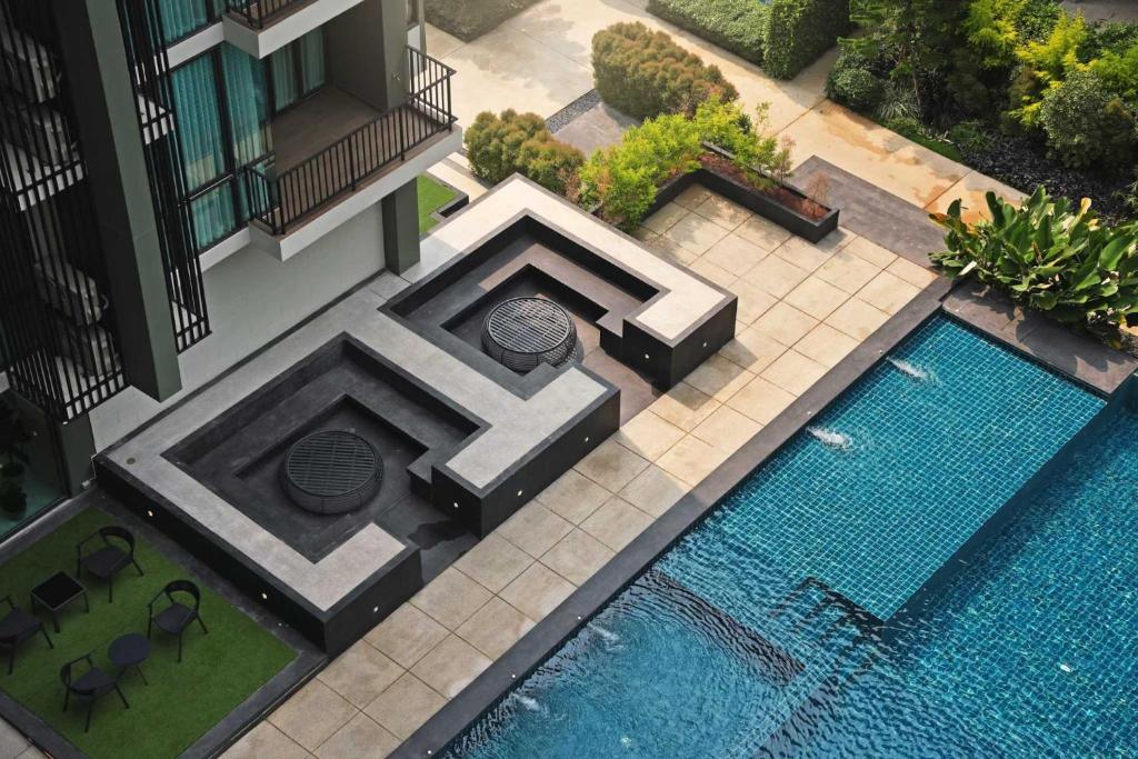 Condo Khaoyai at Forest Khaoyai photo 4