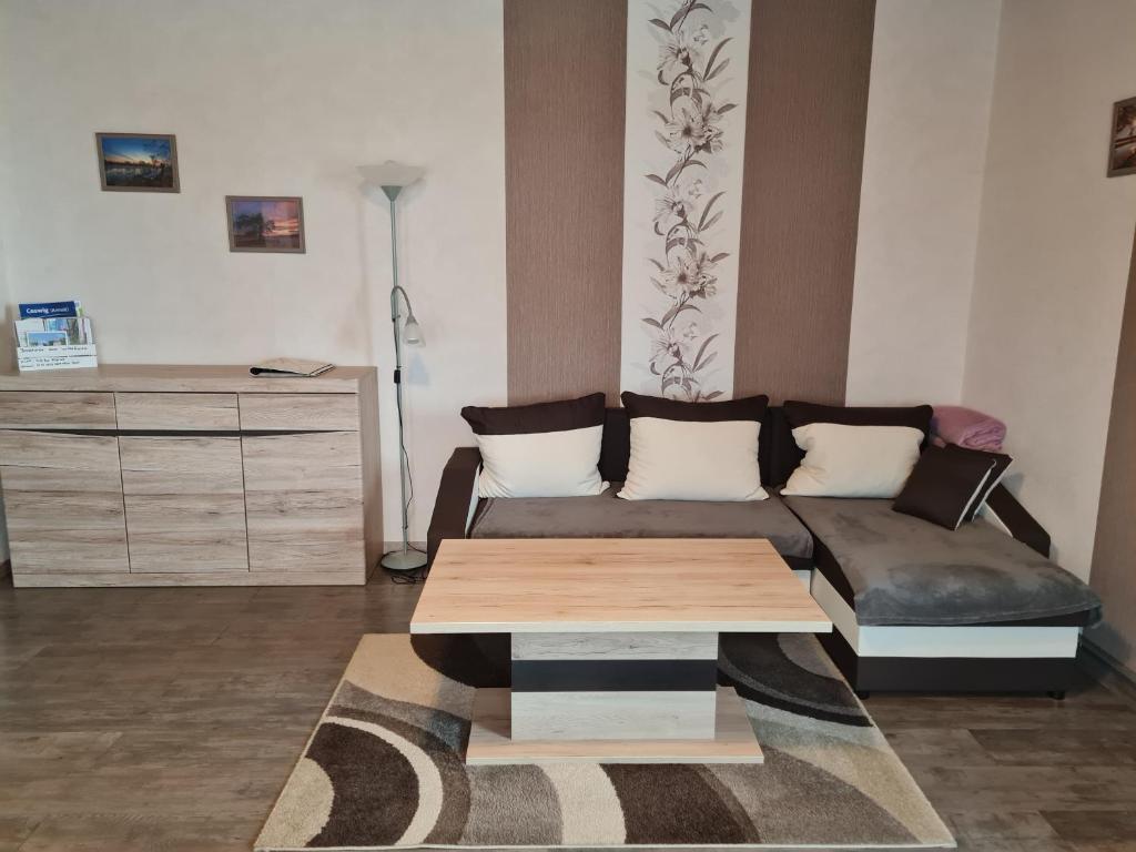 Ferienwohnung Elbblick photo 3