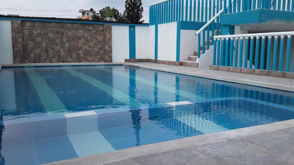 Hostal SAMARY photo 4