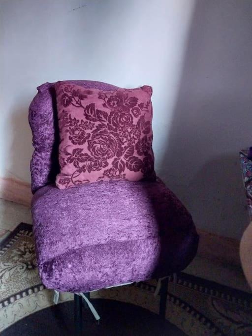 Indulge in purple photo 2