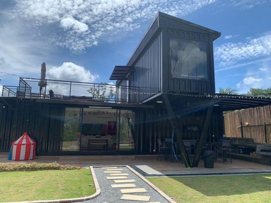 The Black Box - Genting Highland Foot Area