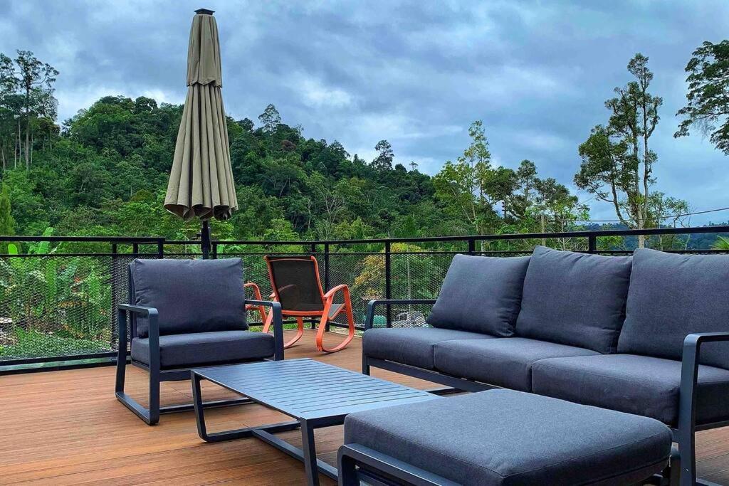 The Black Box - Genting Highland Foot Area photo 2