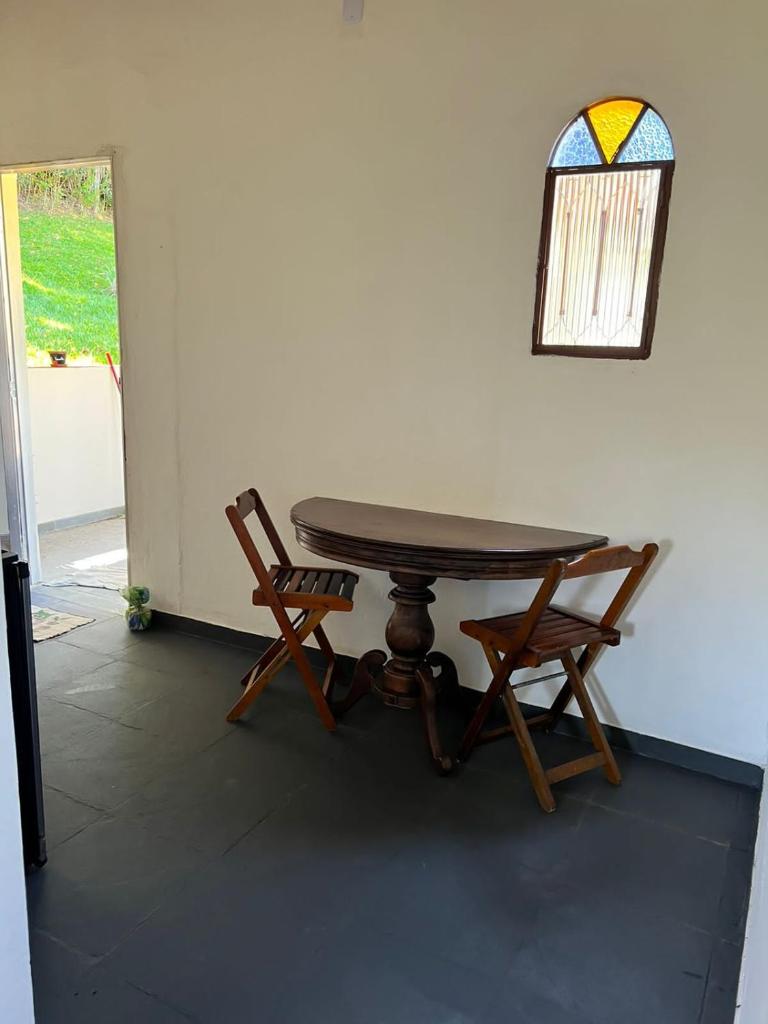 Chalé em Pousada Recanto MD photo 3