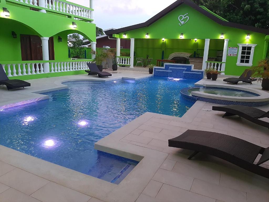 PESHERES INN & SPA photo 1