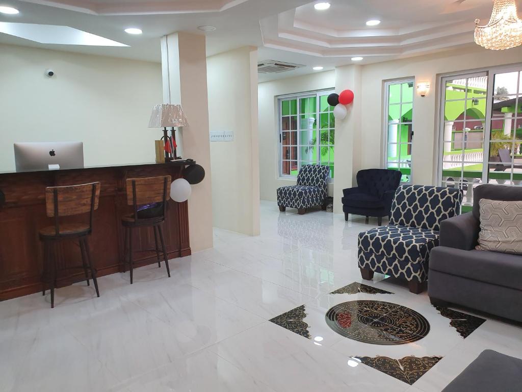 PESHERES INN & SPA photo 4