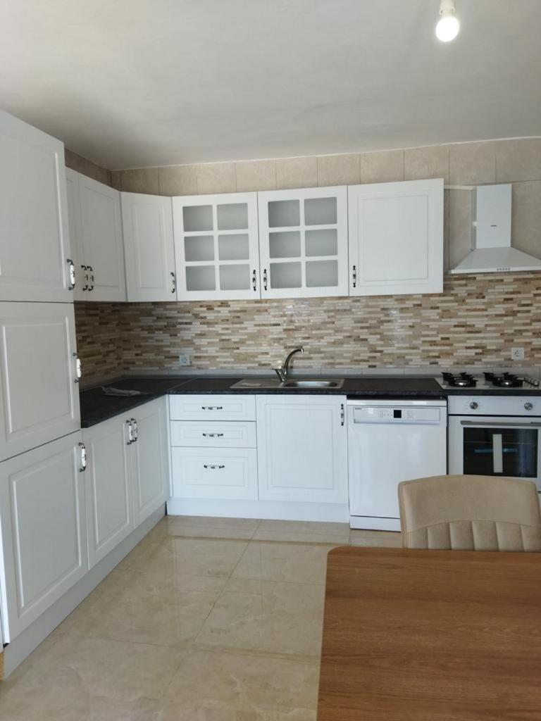 Ferienhaus mit Meerblick photo 1