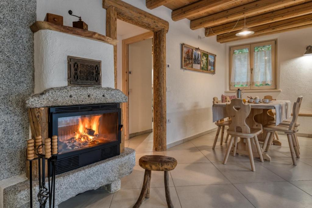 VILLAGGIO VAL MOLINI photo 1