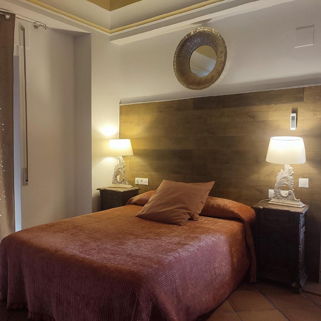 Palacio Doñana , Rural & Luxury photo 4