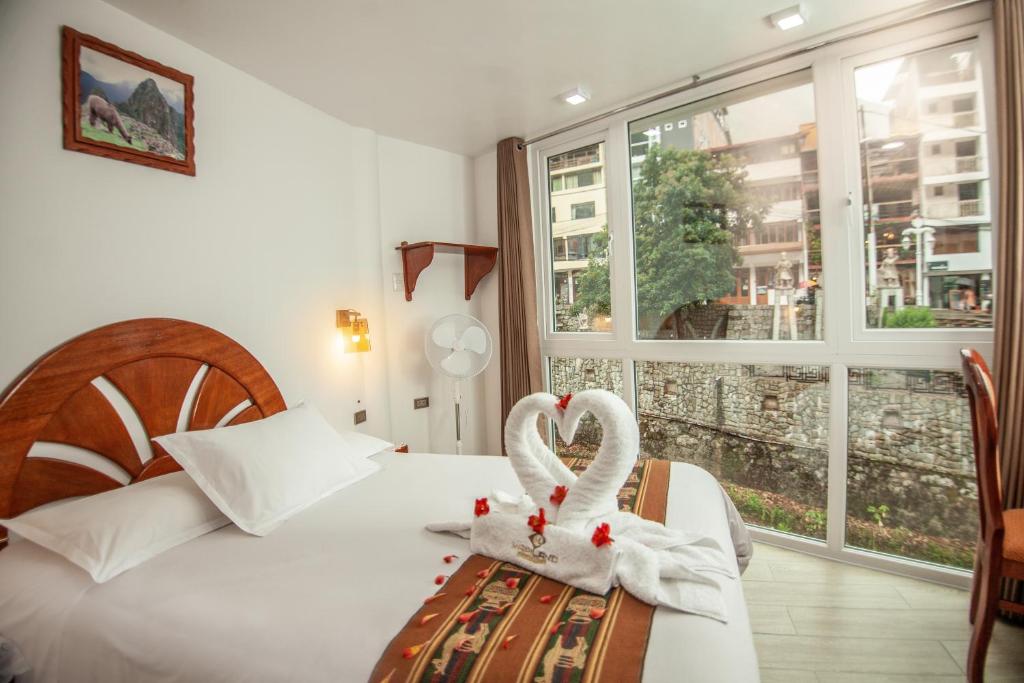 MAPILAND- Hotel Boutique photo 3