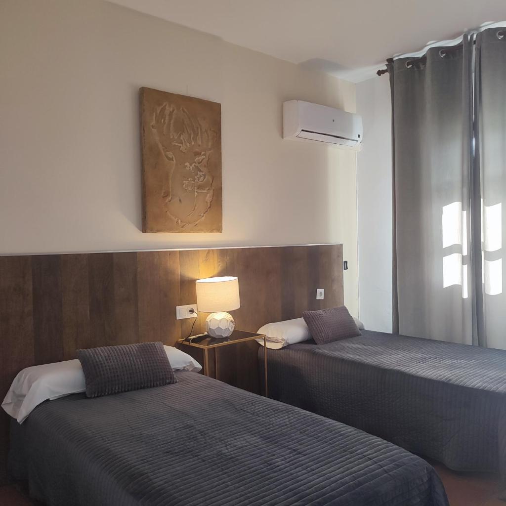 Palacio Doñana , Rural & Luxury photo 3
