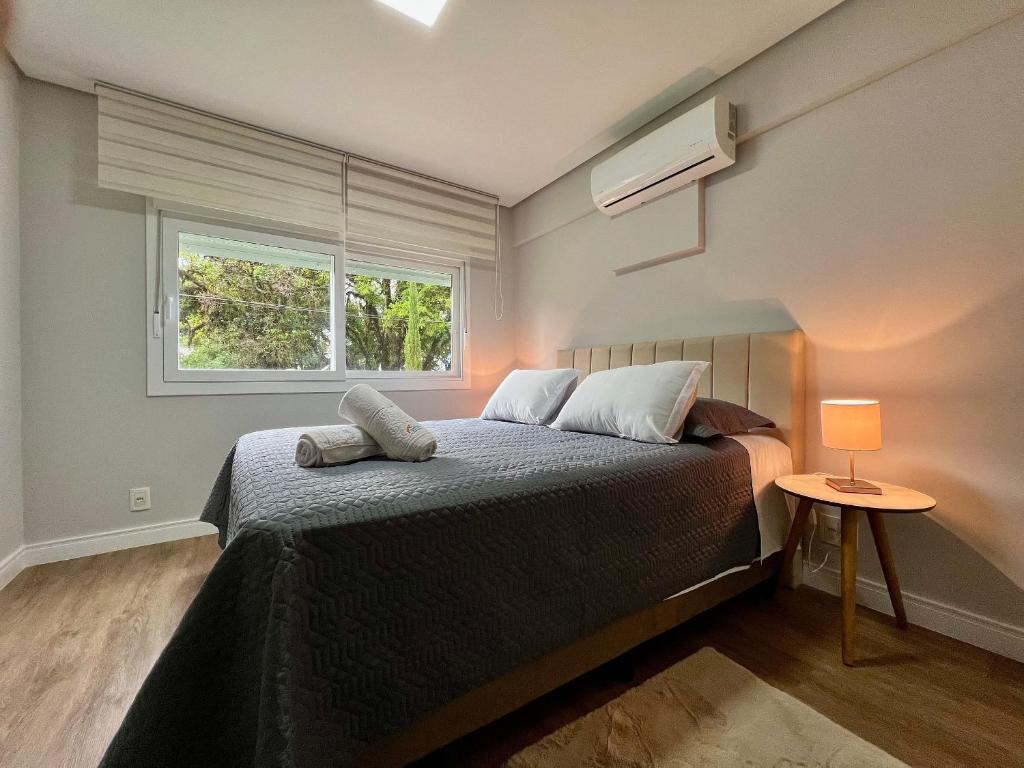Apartamento Res Delle Alpi 2 dorm by Achei photo 1