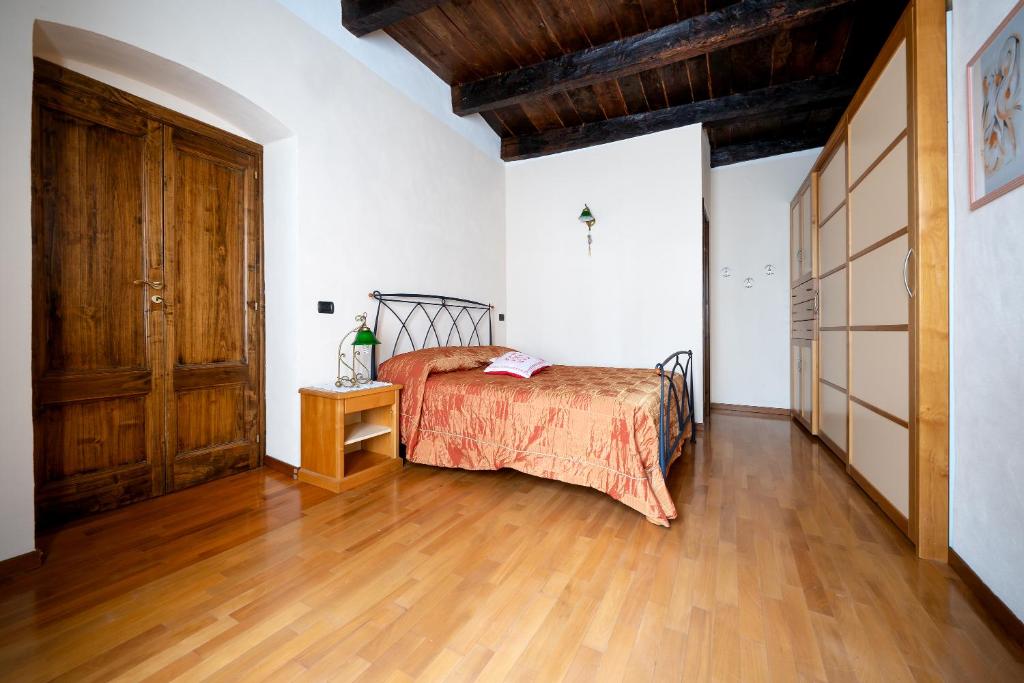 L'Olea casa vacanze photo 1