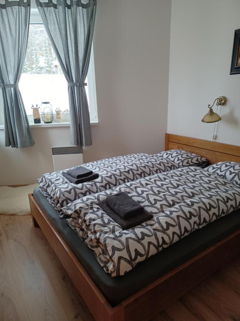 Apartmán s garážou Donovaly centrum photo 2