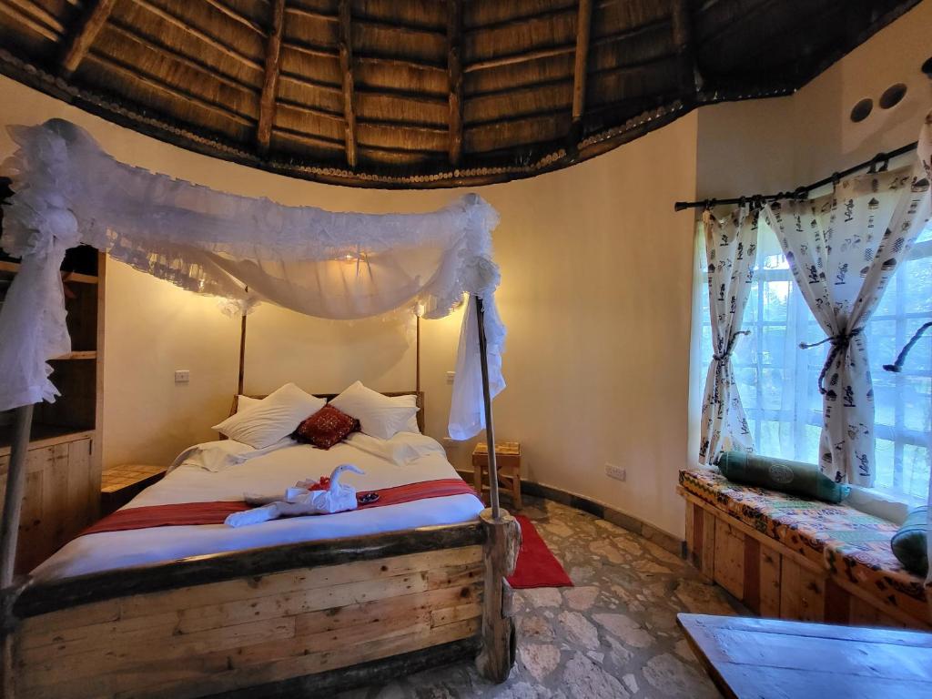Edaala Comfort - Cottage Rooms photo 3