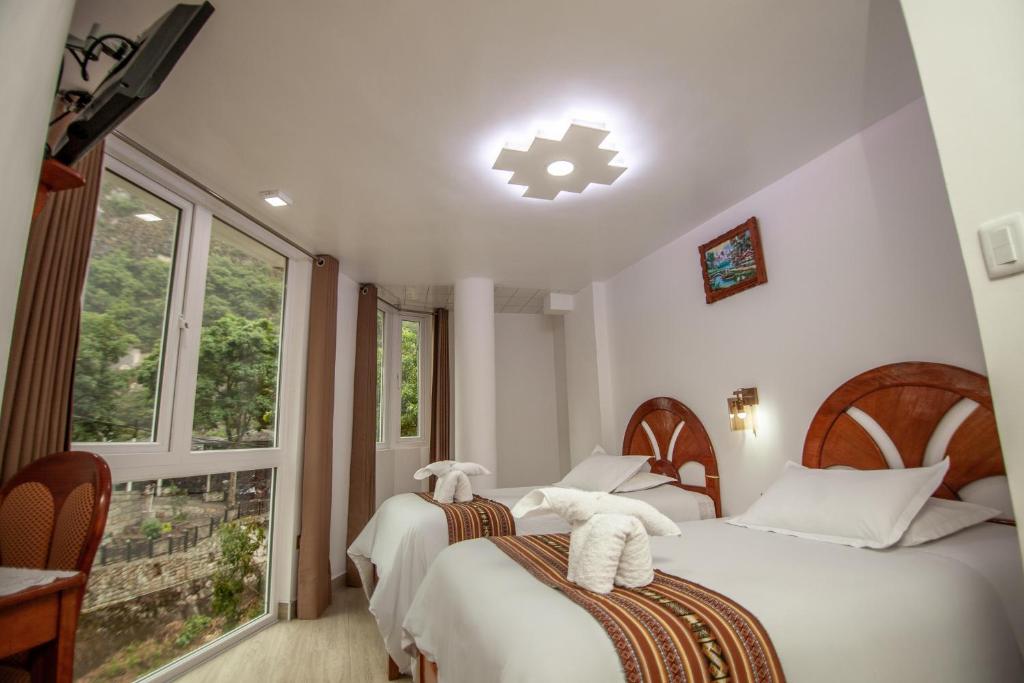 MAPILAND- Hotel Boutique photo 1