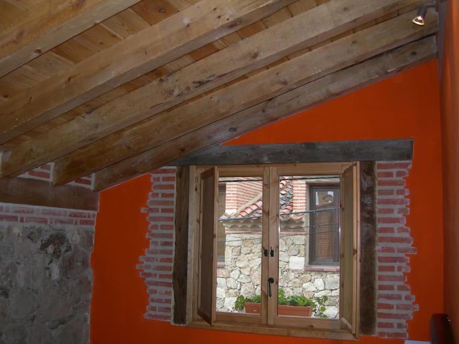 Apartamento Rural en Sotosalbos photo 1