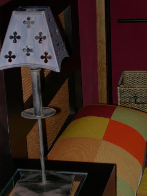 Apartamento Rural en Sotosalbos photo 2