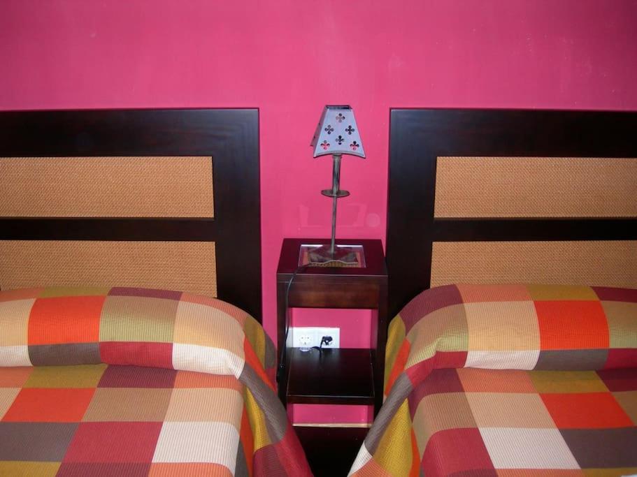 Apartamento Rural en Sotosalbos photo 3