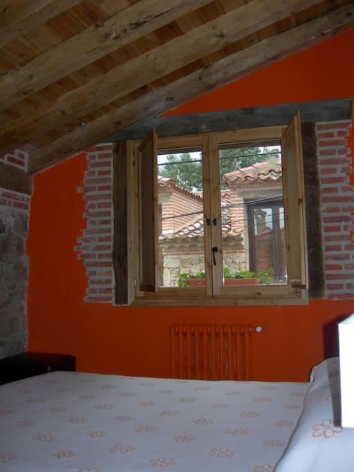 Apartamento Rural en Sotosalbos photo 4