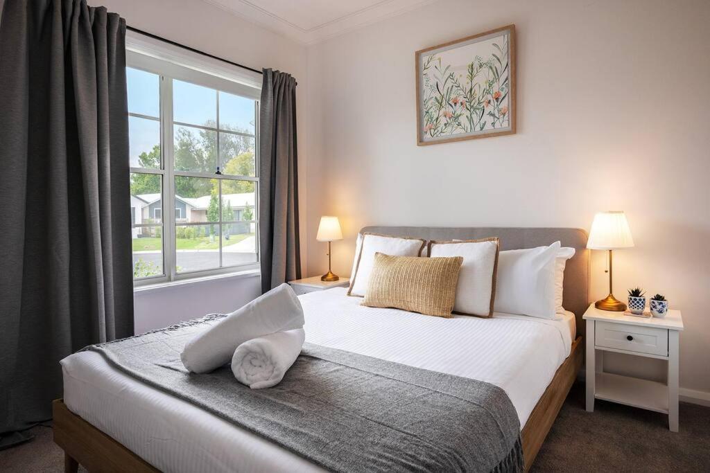 McG Mudgee a Hamptons inspired home photo 3