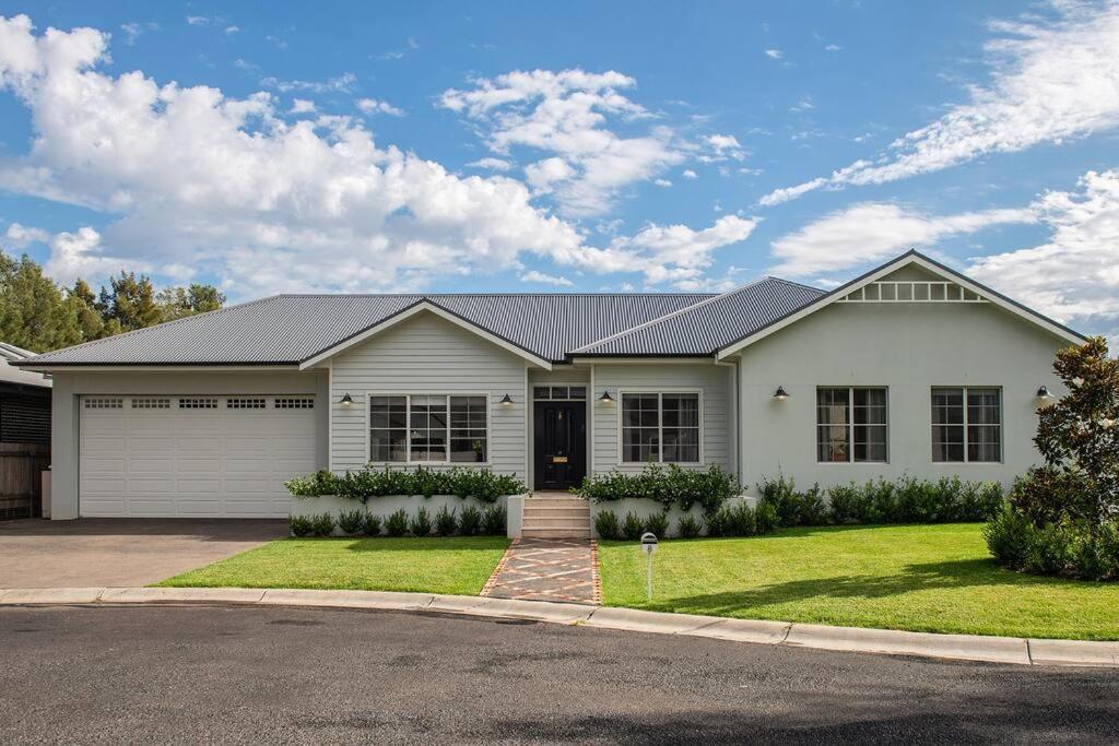 McG Mudgee a Hamptons inspired home photo 1