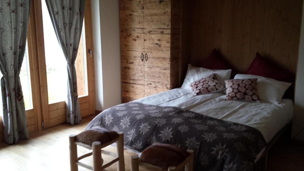 Chalet Teo e Marianna photo 1